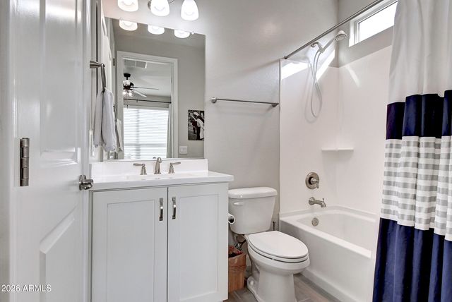 2140 E ALAMEDA Road, Phoenix, AZ 85024