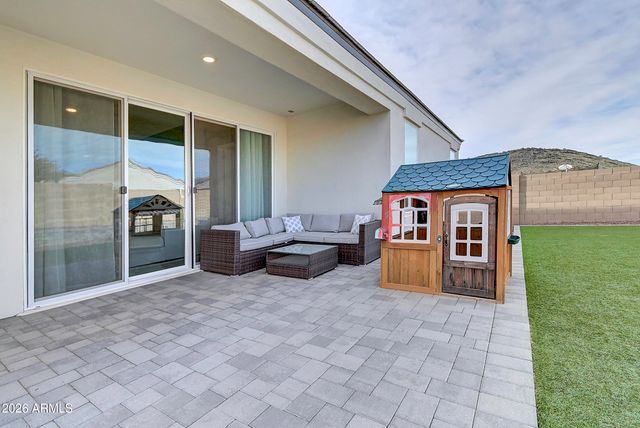 2140 E ALAMEDA Road, Phoenix, AZ 85024