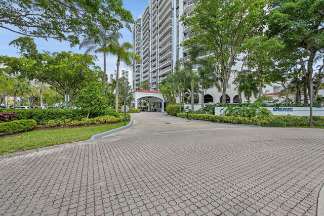 3640 Yacht Club Drive 1501, Aventura, FL 33180