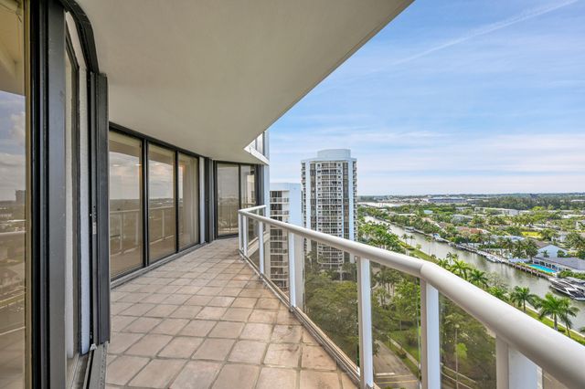 3640 Yacht Club Drive 1501, Aventura, FL 33180