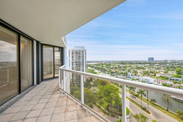 3640 Yacht Club Drive 1501, Aventura, FL 33180