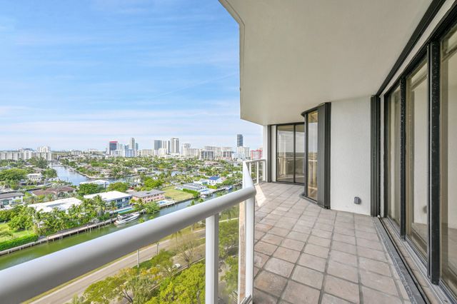 3640 Yacht Club Drive 1501, Aventura, FL 33180