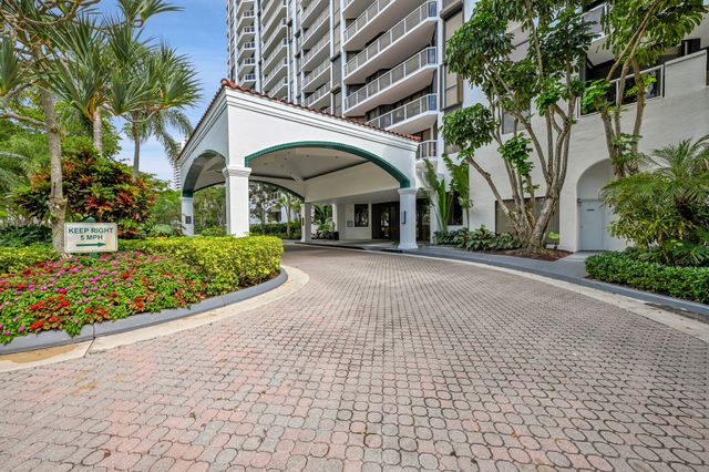 3640 Yacht Club Drive 1501, Aventura, FL 33180