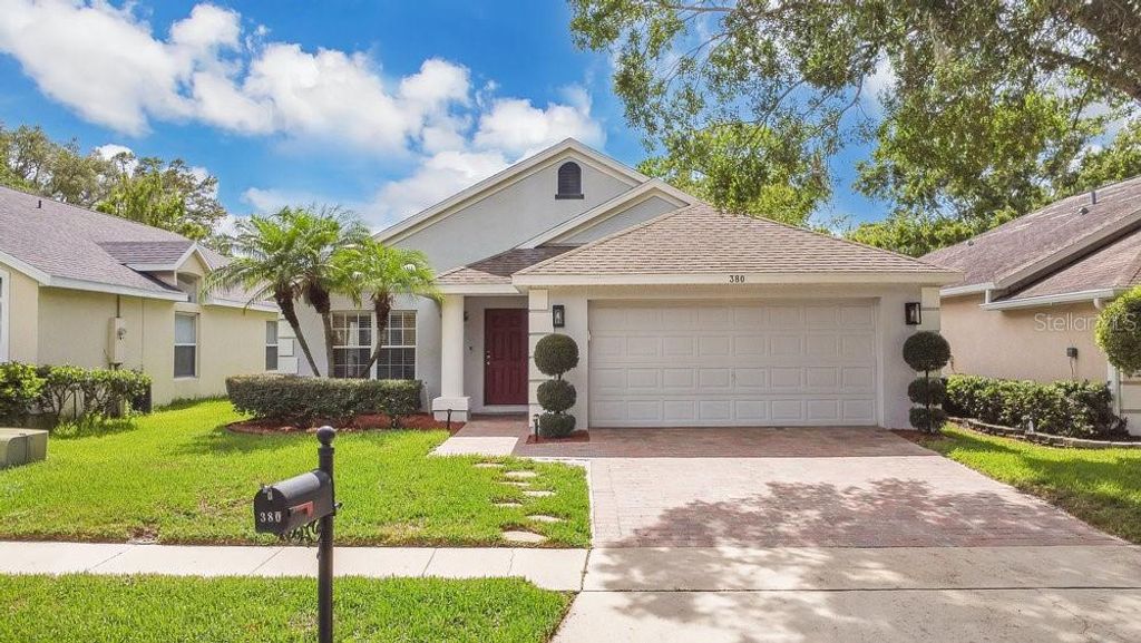 380 MISTY OAKS RUN, Casselberry, FL 32707
