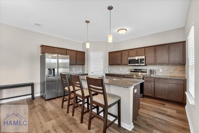 1670 Arnold Drive SE, Allenhurst, GA 31301