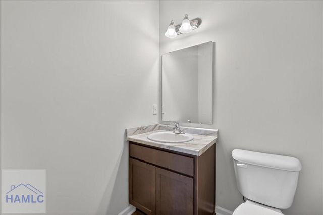 1670 Arnold Drive SE, Allenhurst, GA 31301