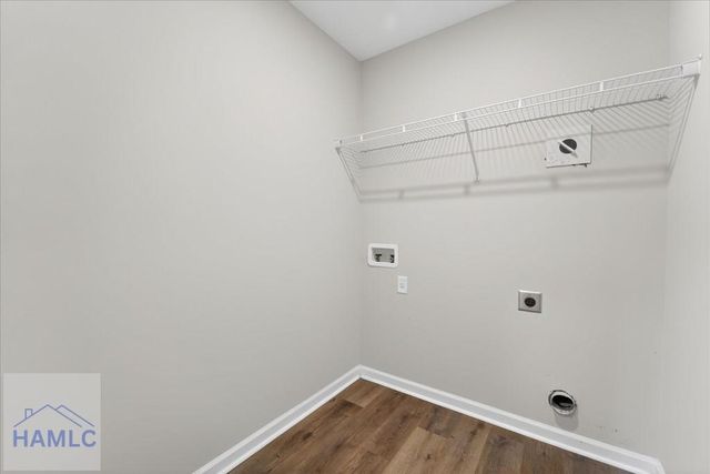 1670 Arnold Drive SE, Allenhurst, GA 31301