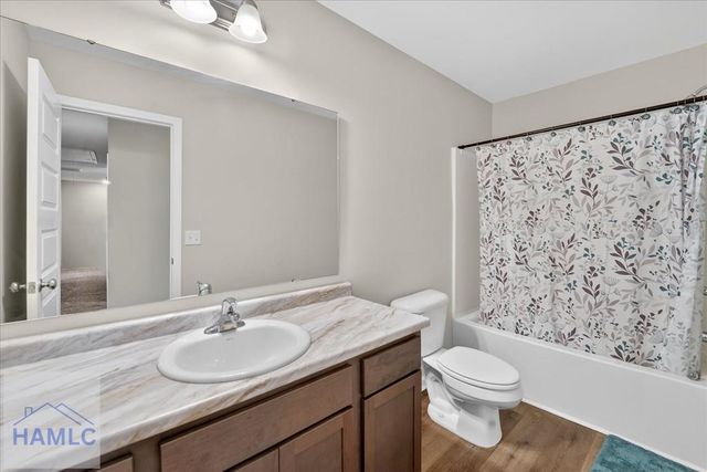 1670 Arnold Drive SE, Allenhurst, GA 31301