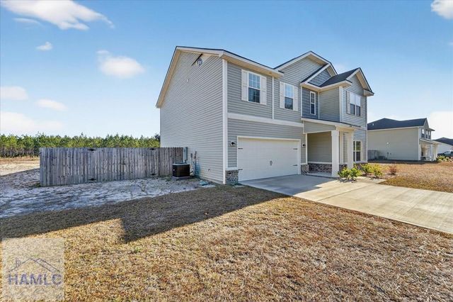 1670 Arnold Drive SE, Allenhurst, GA 31301