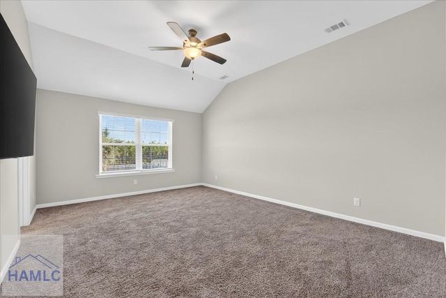 1670 Arnold Drive SE, Allenhurst, GA 31301