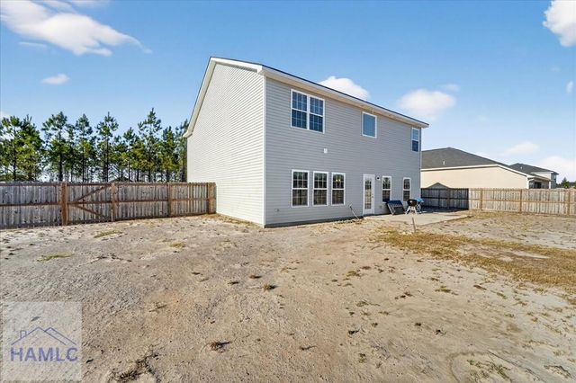 1670 Arnold Drive SE, Allenhurst, GA 31301