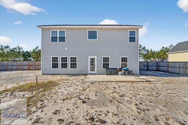 1670 Arnold Drive SE, Allenhurst, GA 31301