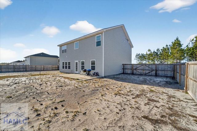 1670 Arnold Drive SE, Allenhurst, GA 31301