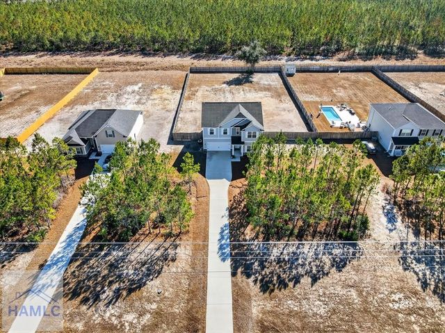 1670 Arnold Drive SE, Allenhurst, GA 31301