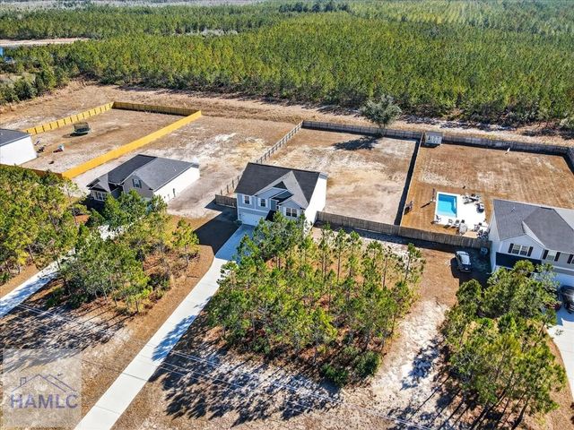 1670 Arnold Drive SE, Allenhurst, GA 31301