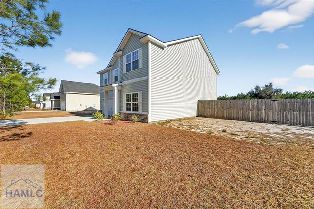 1670 Arnold Drive SE, Allenhurst, GA 31301