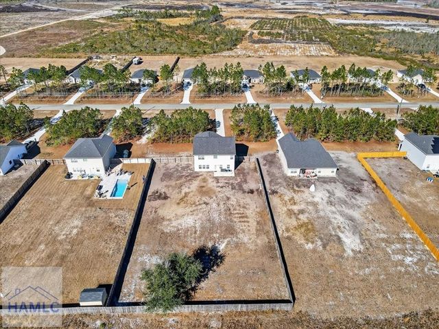 1670 Arnold Drive SE, Allenhurst, GA 31301