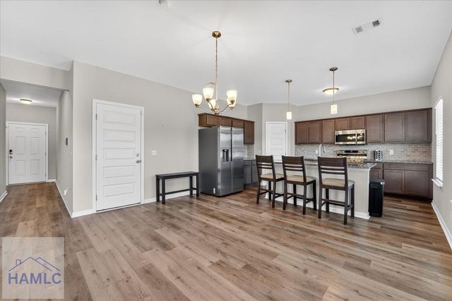 1670 Arnold Drive SE, Allenhurst, GA 31301