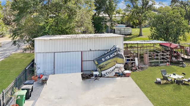 2120 Vance Street, Houston, TX 77093