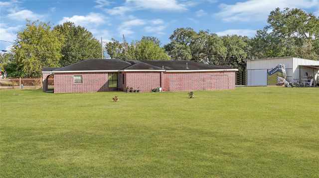 2120 Vance Street, Houston, TX 77093