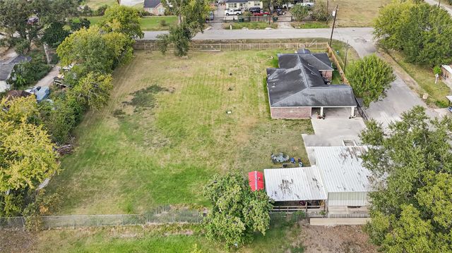 2120 Vance Street, Houston, TX 77093