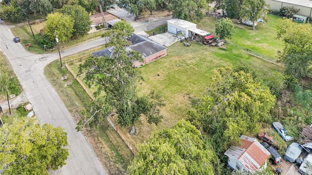 2120 Vance Street, Houston, TX 77093