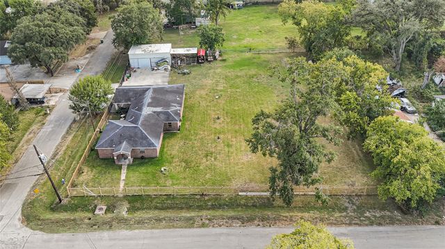 2120 Vance Street, Houston, TX 77093