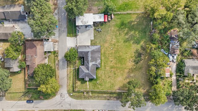 2120 Vance Street, Houston, TX 77093