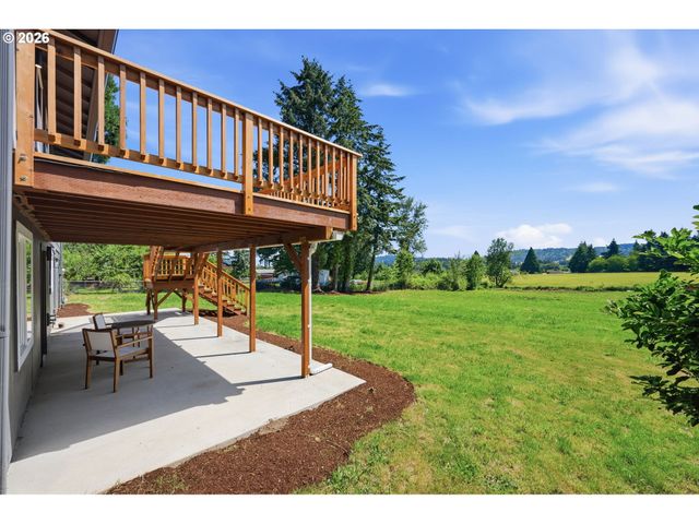 22494 Se RIDGEVIEW Dr, Damascus, OR 97089