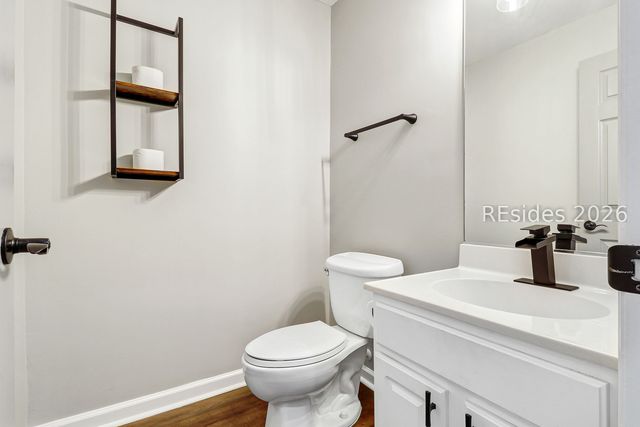 43 Lake Linden Lane 43, Bluffton, SC 29910