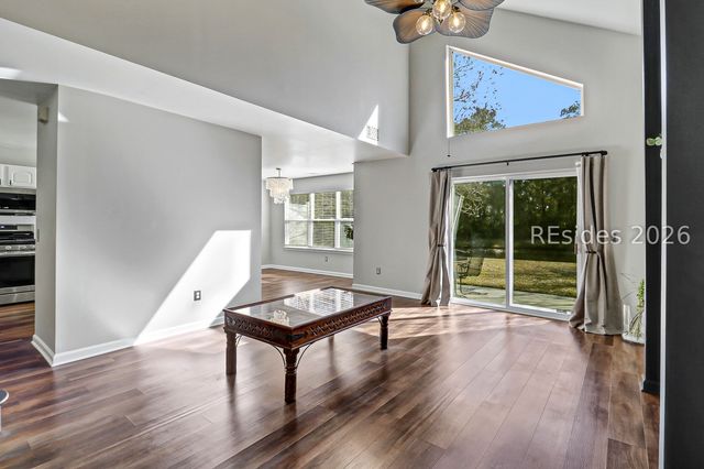 43 Lake Linden Lane 43, Bluffton, SC 29910