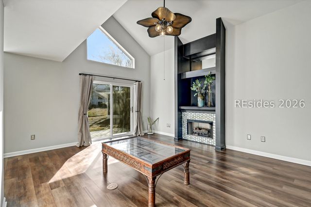 43 Lake Linden Lane 43, Bluffton, SC 29910