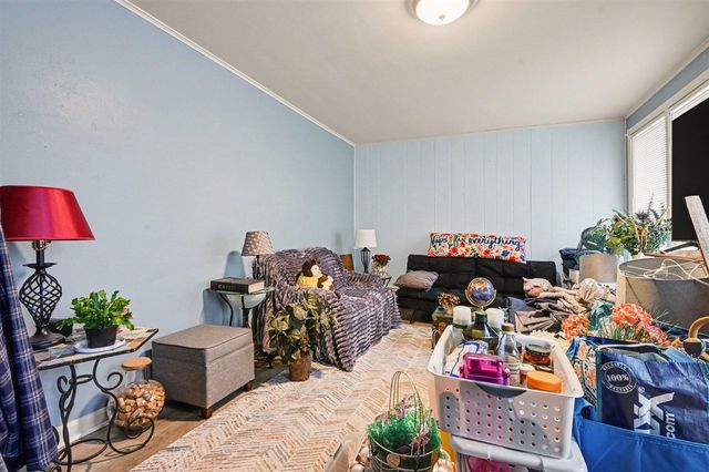 Address unavailable.