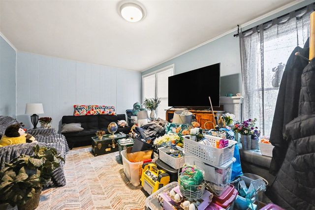 Address unavailable.