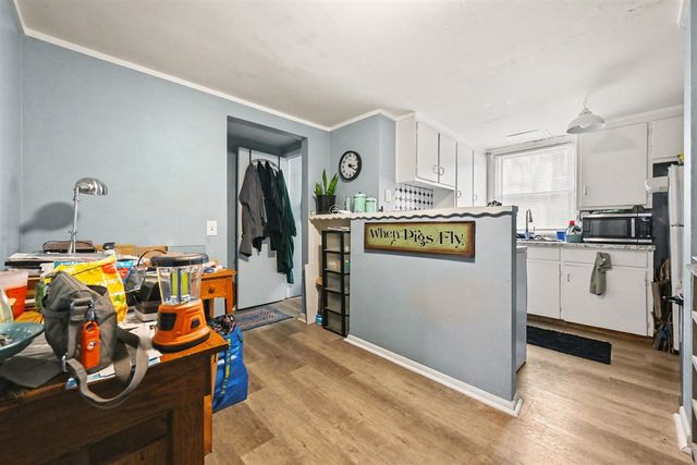 Address unavailable.