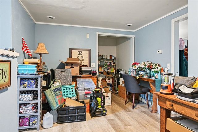 Address unavailable.