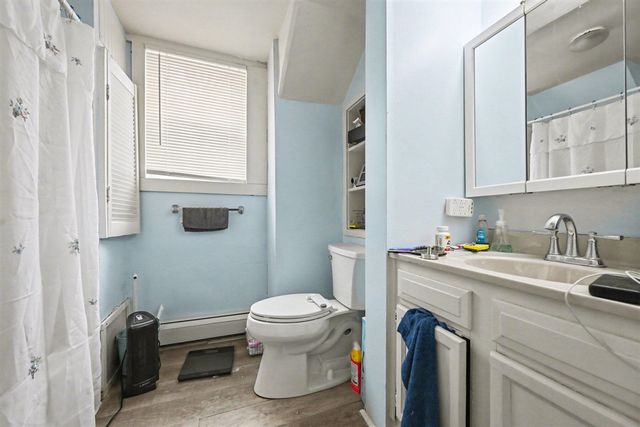 Address unavailable.