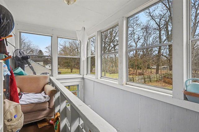 Address unavailable.