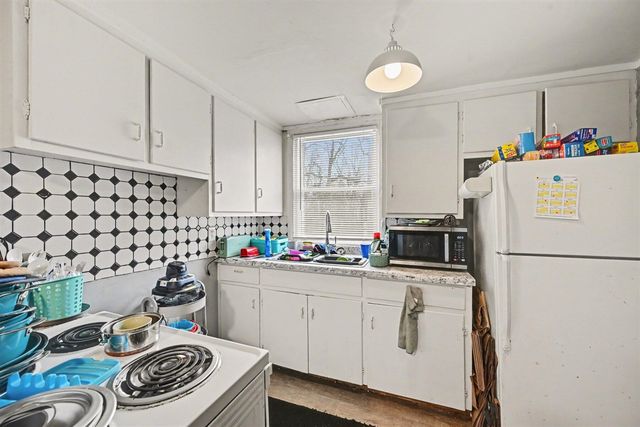 Address unavailable.