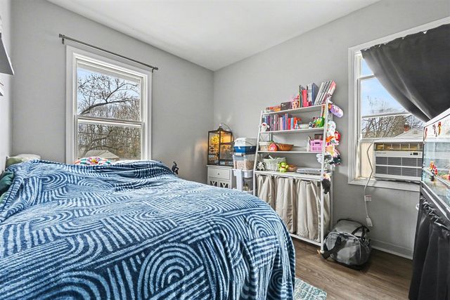 Address unavailable.