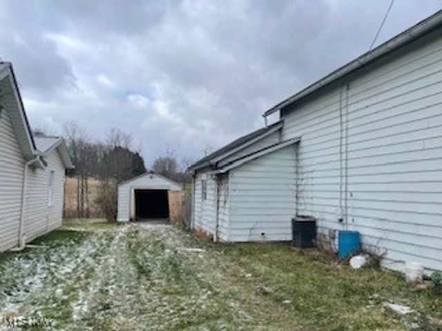 6234 Riggle Hill Road NE, Somerdale, OH 44678