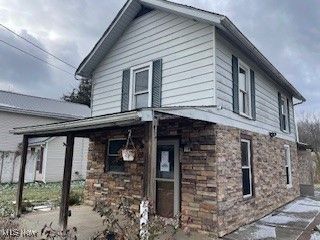 6234 Riggle Hill Road NE, Somerdale, OH 44678