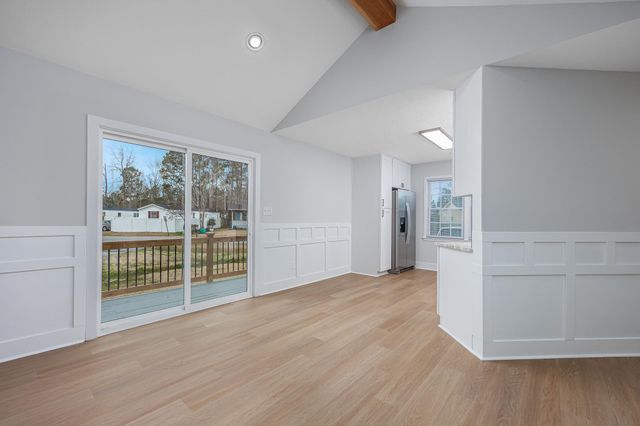 3534 Gordon Dr., Myrtle Beach, SC 29579