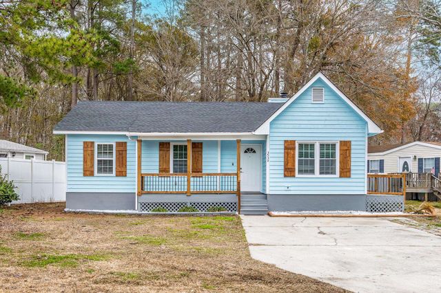 3534 Gordon Dr., Myrtle Beach, SC 29579