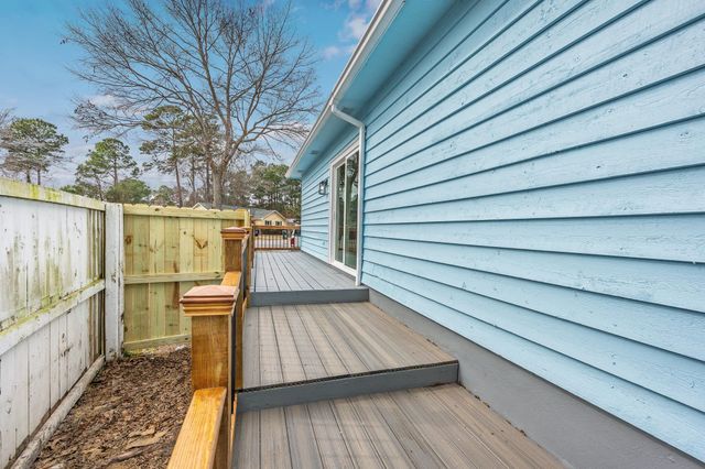 3534 Gordon Dr., Myrtle Beach, SC 29579