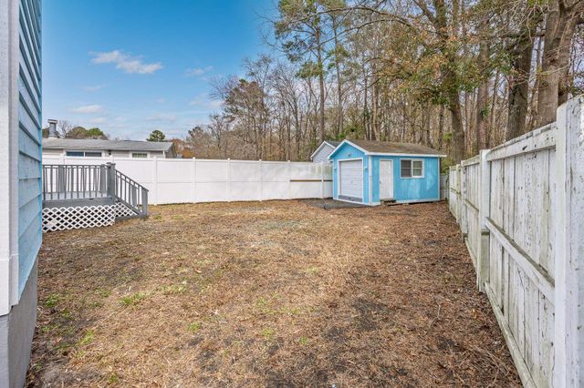 3534 Gordon Dr., Myrtle Beach, SC 29579