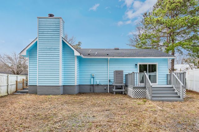 3534 Gordon Dr., Myrtle Beach, SC 29579