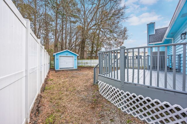 3534 Gordon Dr., Myrtle Beach, SC 29579