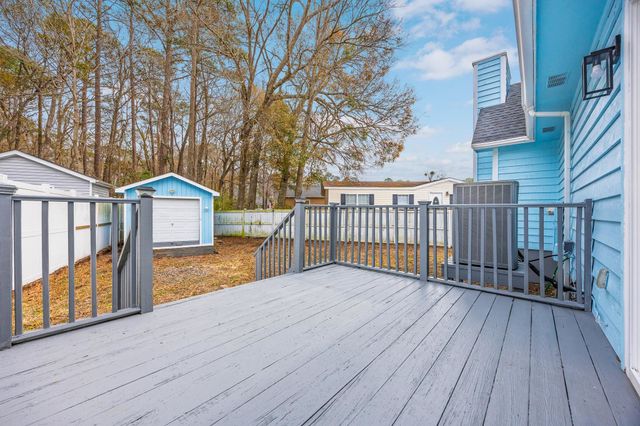 3534 Gordon Dr., Myrtle Beach, SC 29579