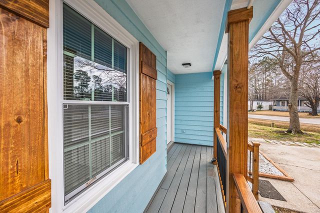 3534 Gordon Dr., Myrtle Beach, SC 29579